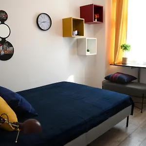  Apartament Buda Mini