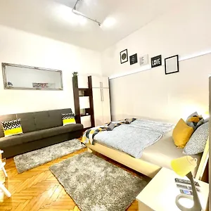  Apartament Small Cosy Near The Famous Westend Center
