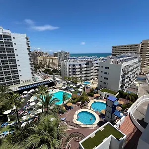 Apartamento Los Patos Piscina Parking , Benalmádena España