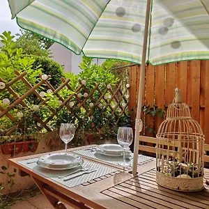  Apartament - Free Garage, Ac, Balcony, Wi-fi