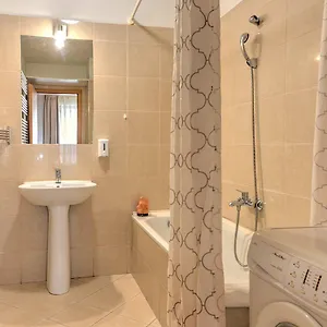 Luxury Paulay Street Appartement