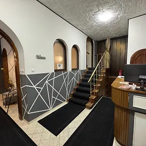 2* Hotel Palota Hostel