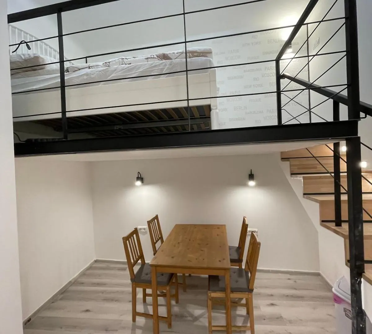 Szekely Apartment Near Deak Ferenc Square With Free Parking In Garage Budapest Hungary