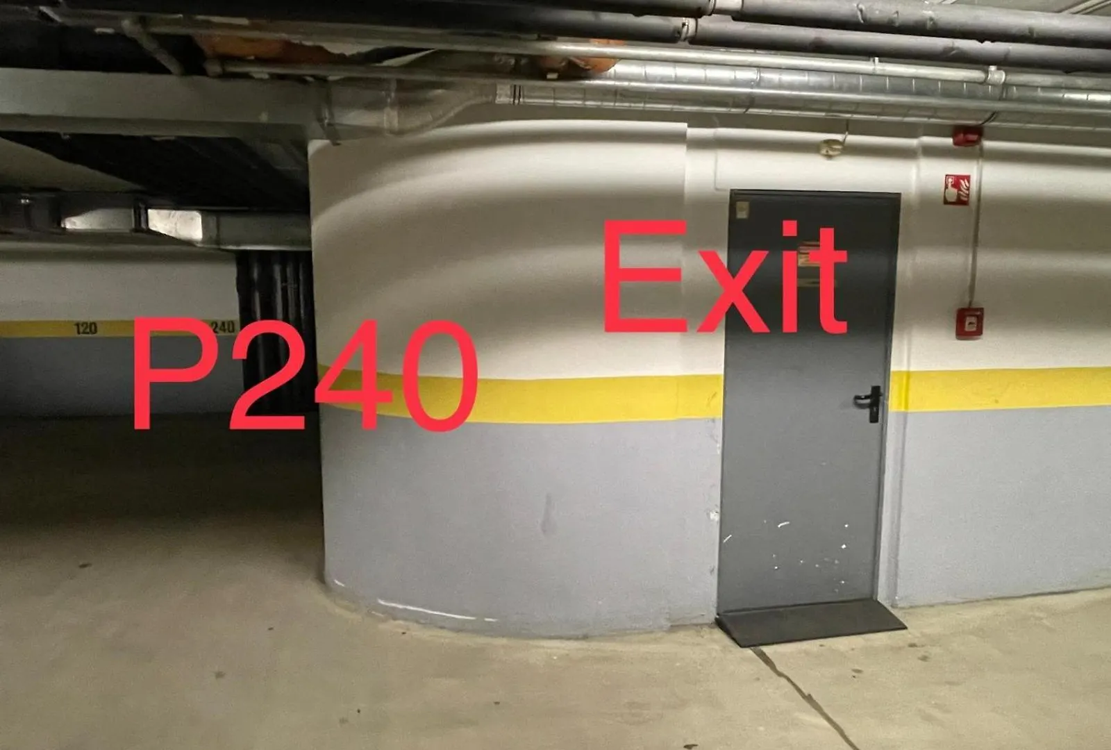 Szekely Apartment Near Deak Ferenc Square With Free Parking In Garage Budapest